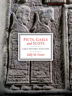 cover image of Picts, Gaels and Scots